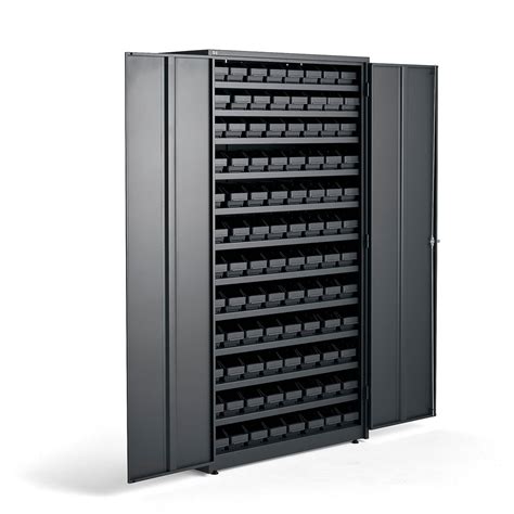 Small Parts Cabinet : 11 Steps (with Pictures).